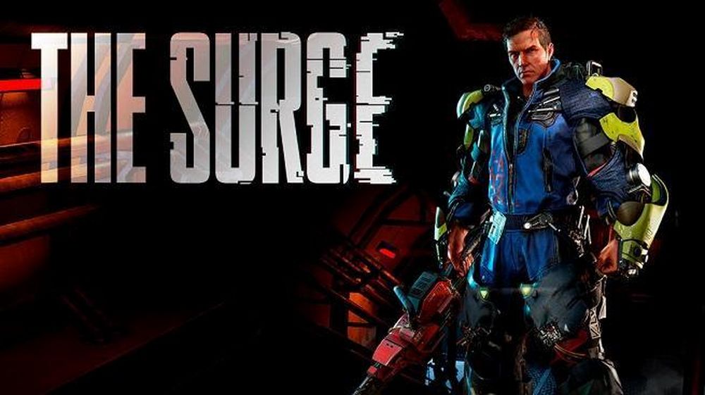 Annunciata data d'uscita per The Surge 2